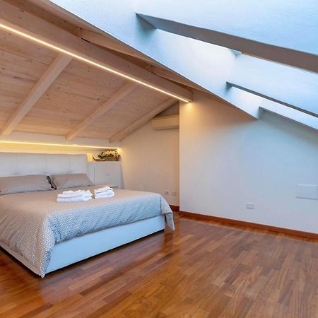 La Suite Alghero Bagian luar foto