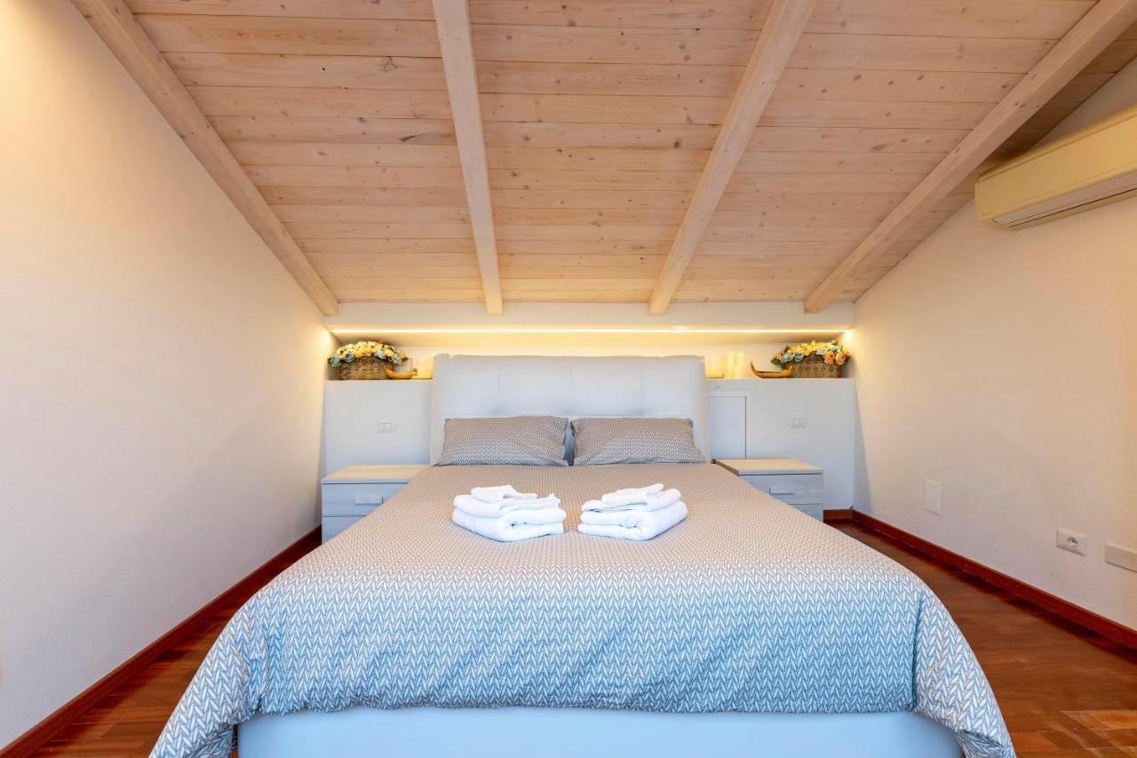 La Suite Alghero Bagian luar foto