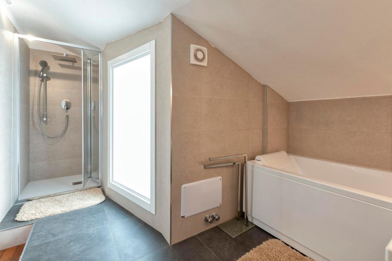 La Suite Alghero Bagian luar foto